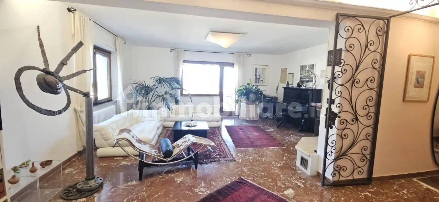 Villa unifamiliare Strada Colle Pineta, Colle Pineta - Colle Santo Spirito, Pescara - foto 4