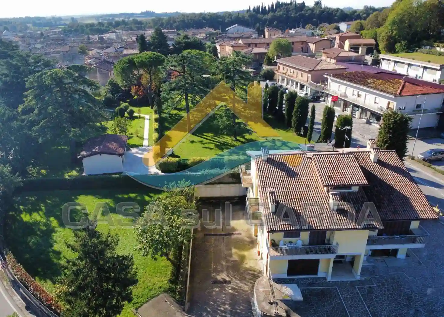 Palazzo - Edificio - foto 2