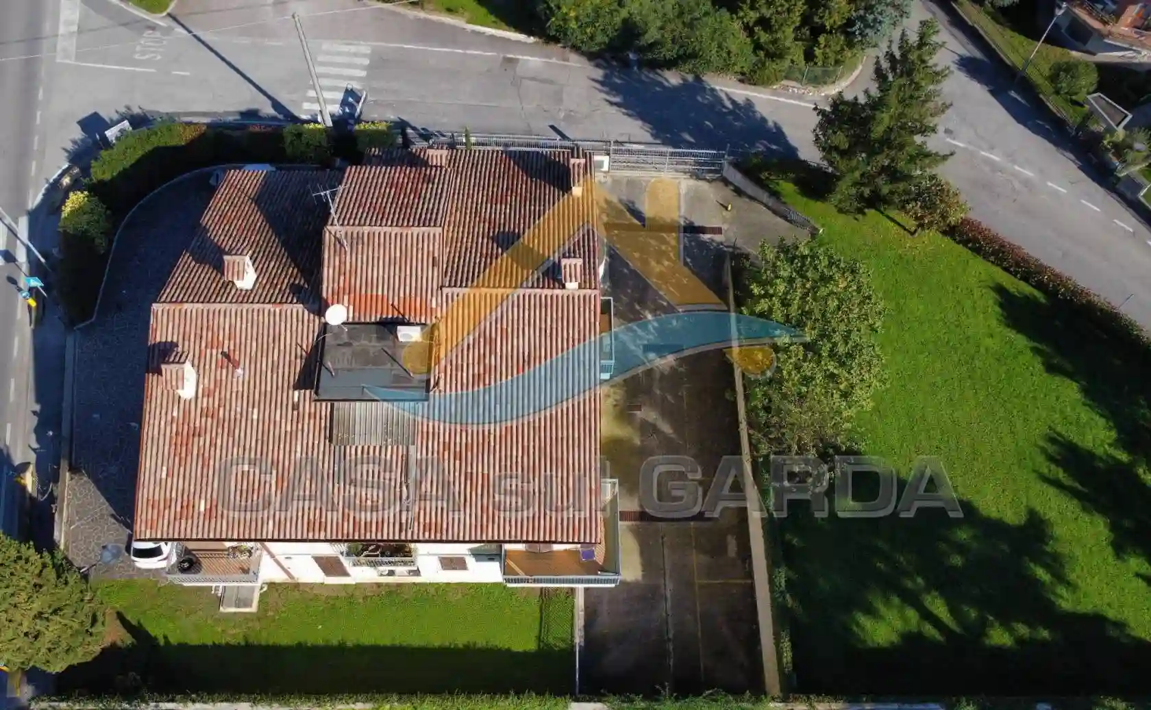 Palazzo - Edificio - foto 4