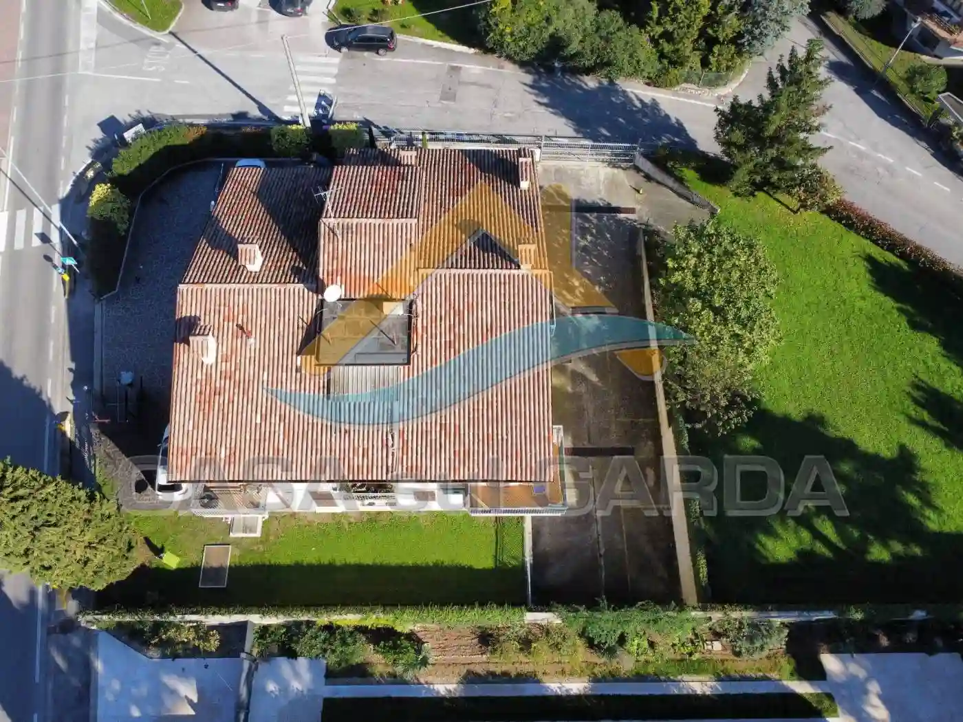 Palazzo - Edificio - foto 5