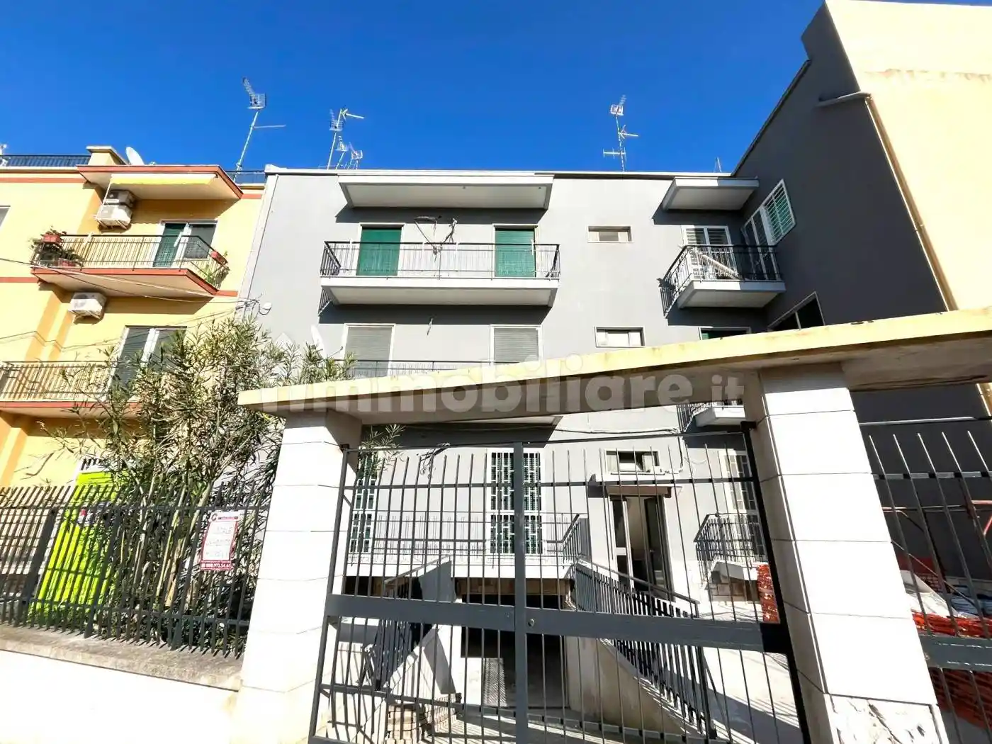 Appartamento in vendita a Bari