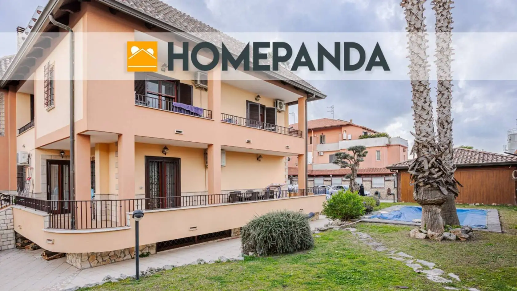 Villa in vendita a Villaricca