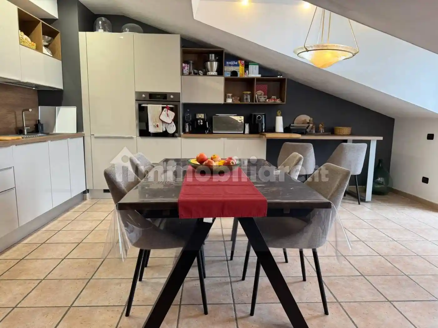 Attico - Mansarda in vendita a Cori