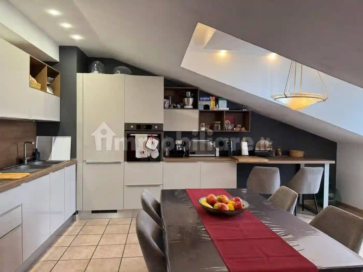 Attico - Mansarda - foto 3