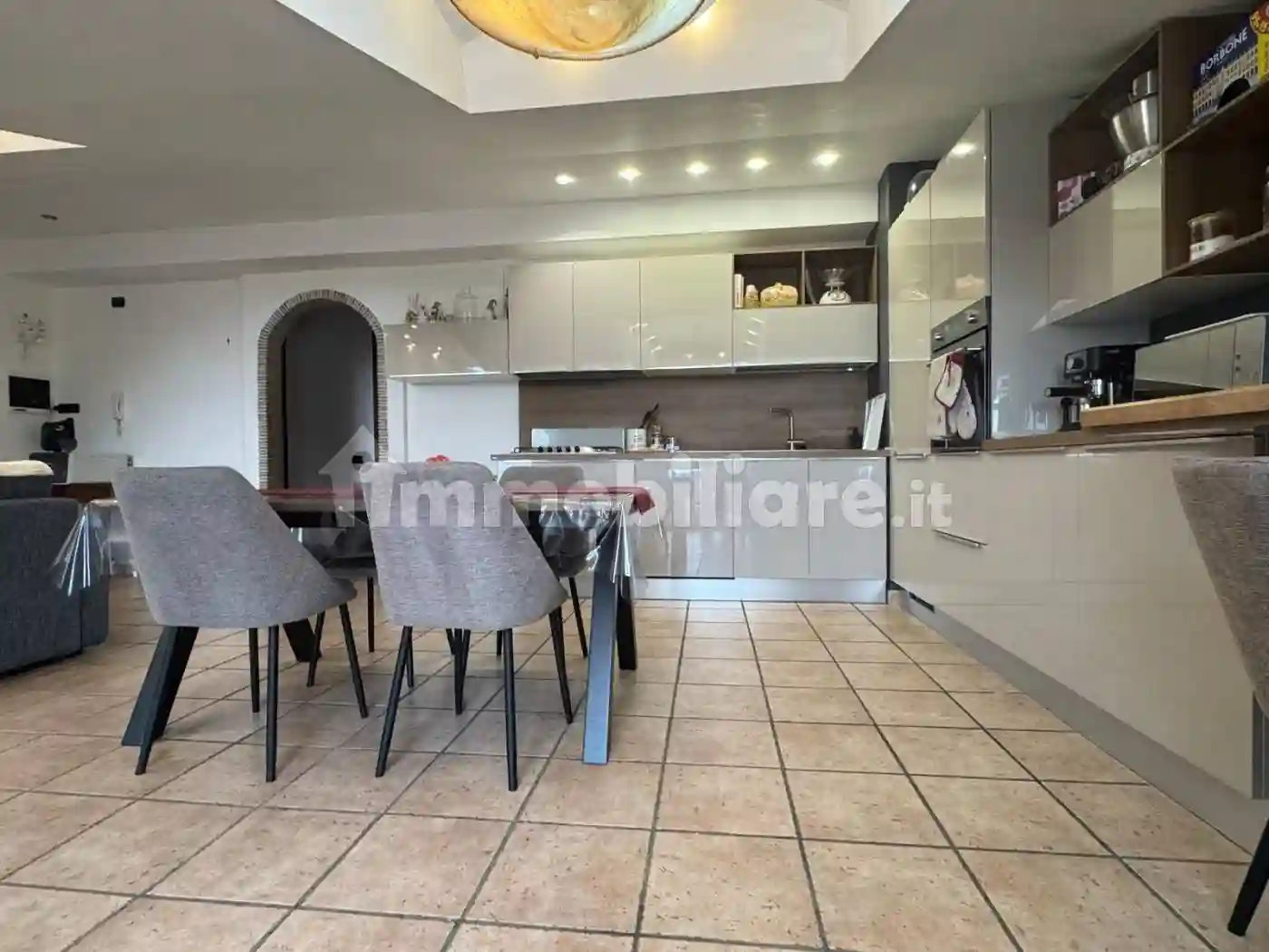 Attico - Mansarda - foto 4