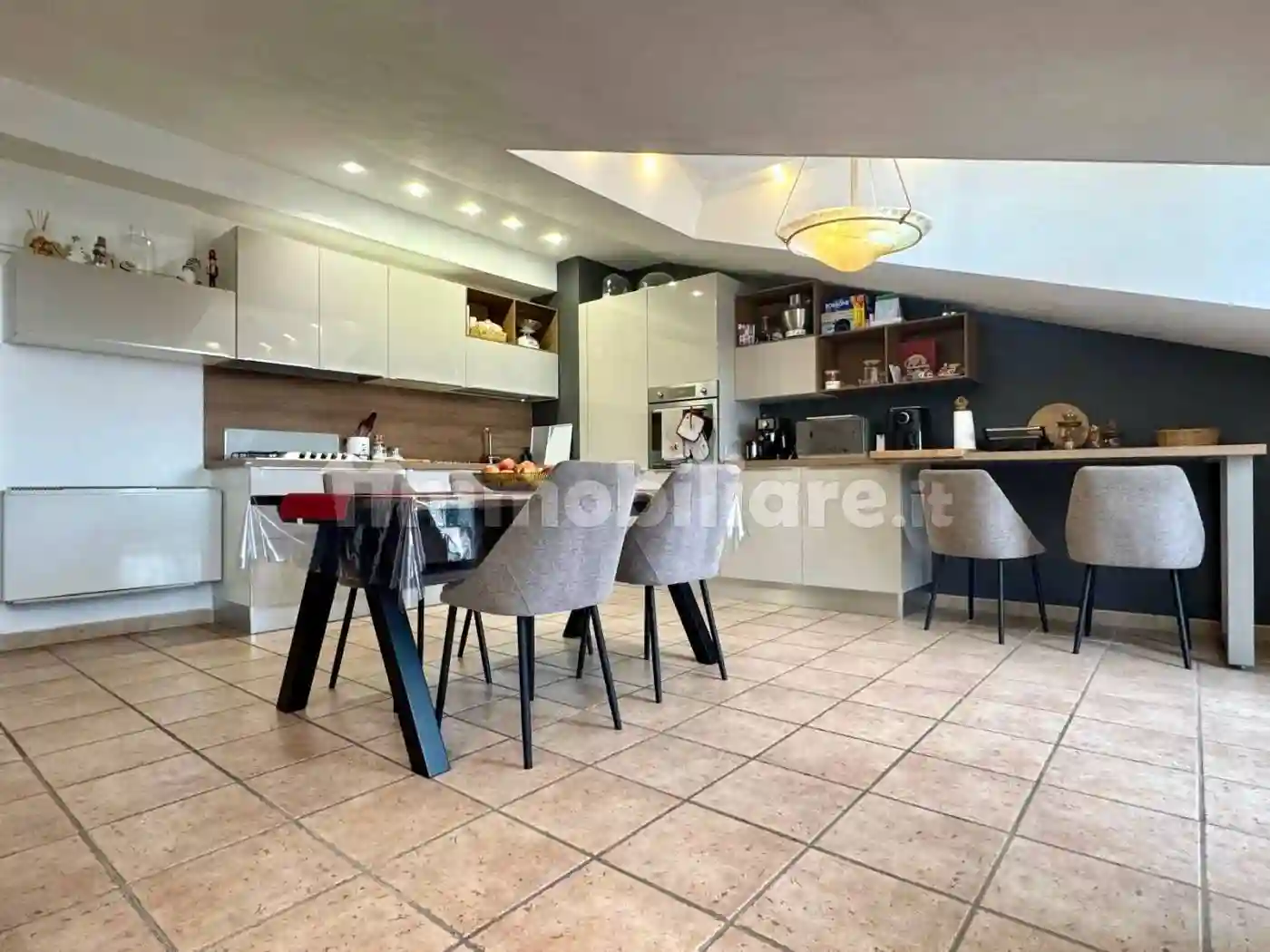 Attico - Mansarda - foto 5