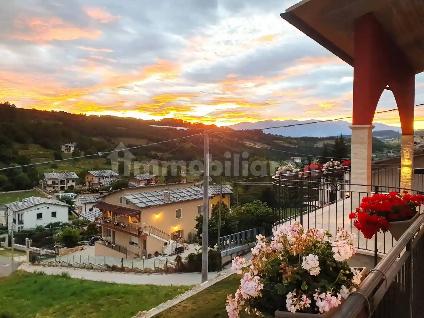 Villa in vendita a Sant'Anna d'Alfaedo