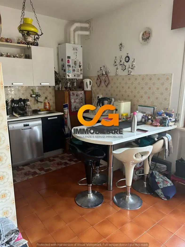 Appartamento in vendita a Remanzacco