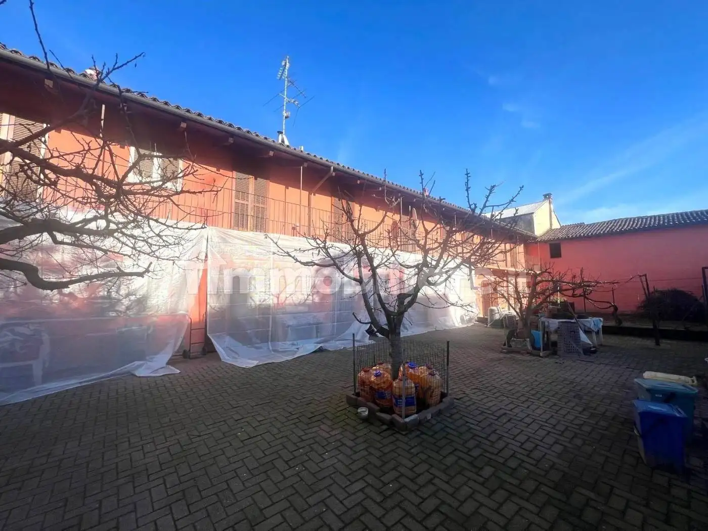 Villa in vendita a Stroppiana