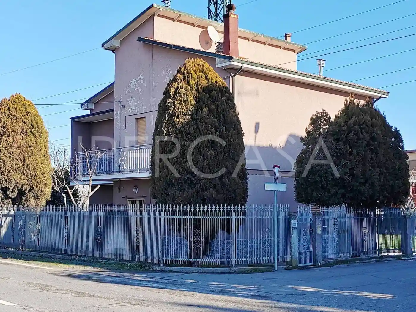 Villa in vendita a Formigine