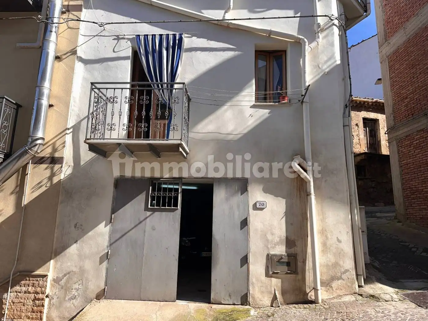 Appartamento in vendita a Pettineo