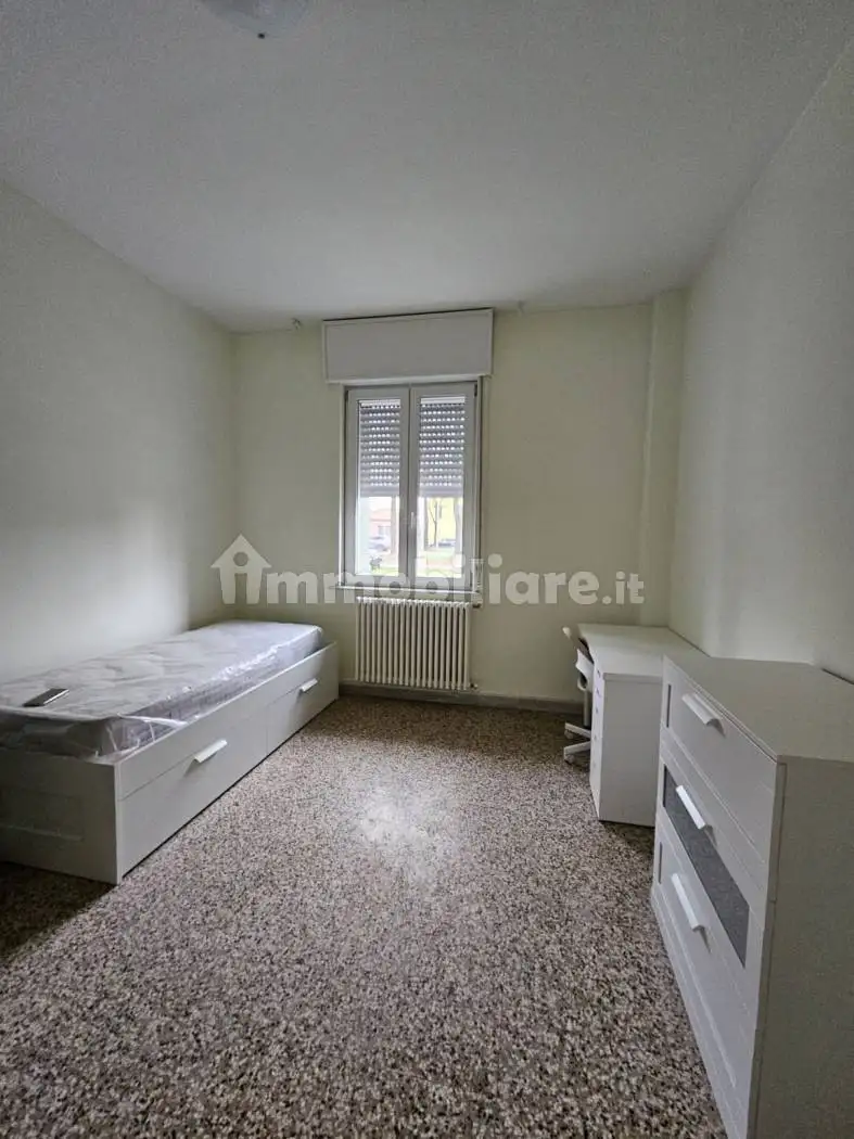 Appartamento in affitto a Pavia