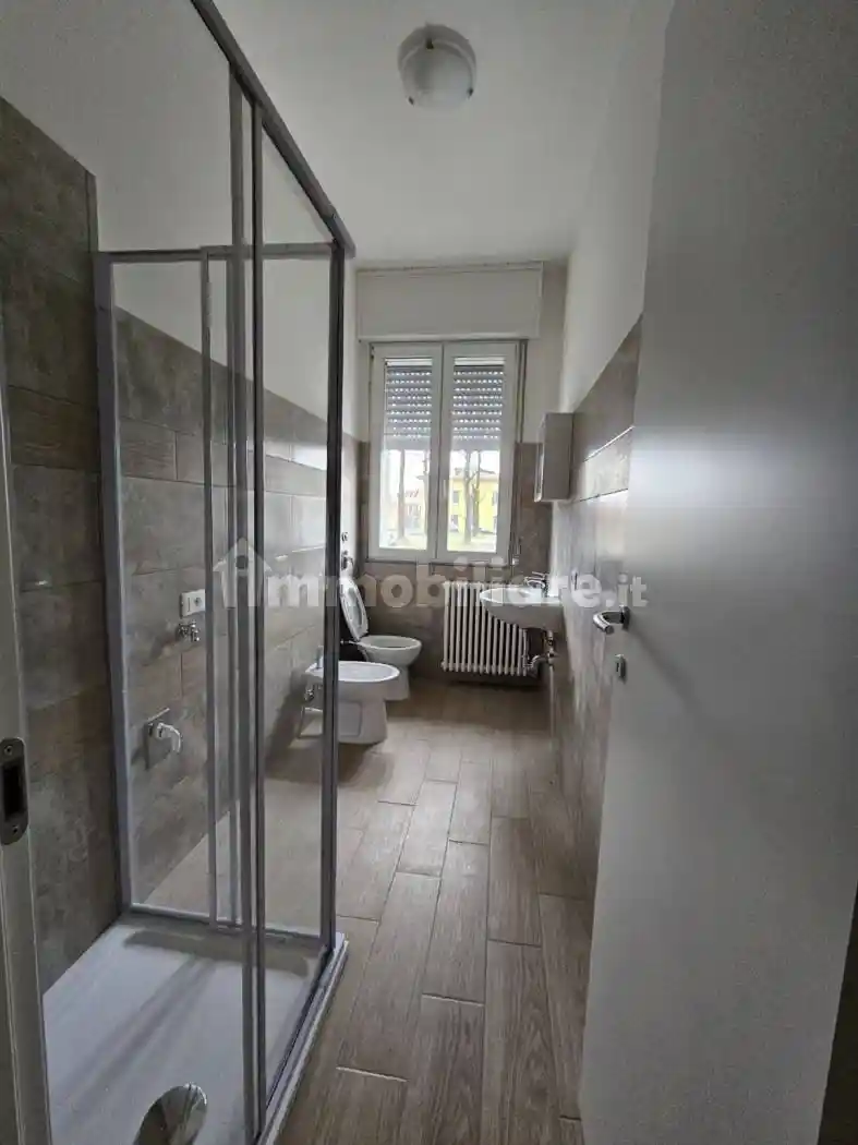 Bilocale via Giuseppe Scaramuzza 24, Città Giardino, Pavia - foto 2