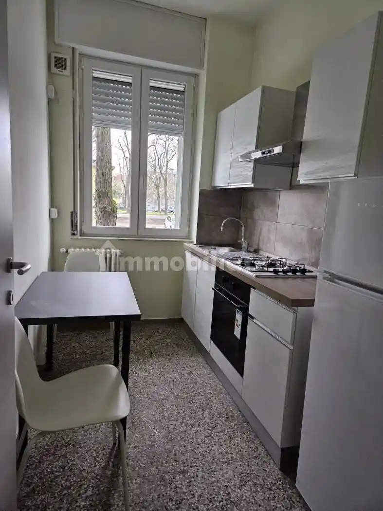 Bilocale via Giuseppe Scaramuzza 24, Città Giardino, Pavia - foto 3