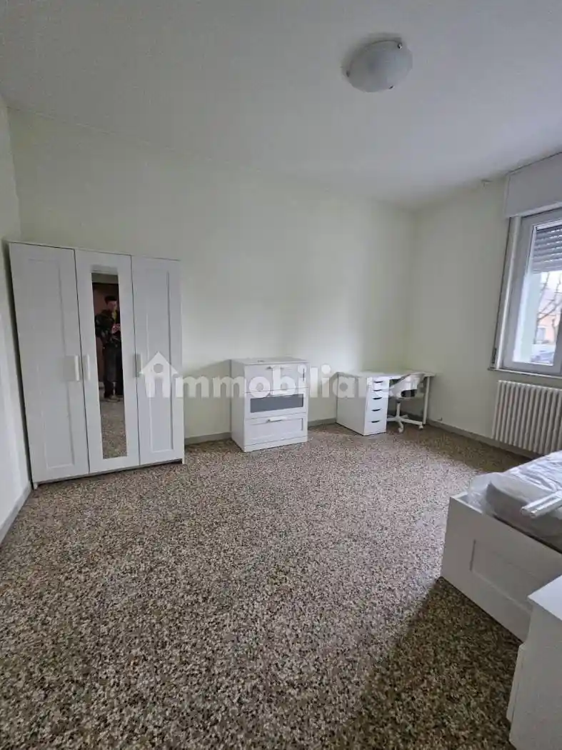 Bilocale via Giuseppe Scaramuzza 24, Città Giardino, Pavia - foto 5