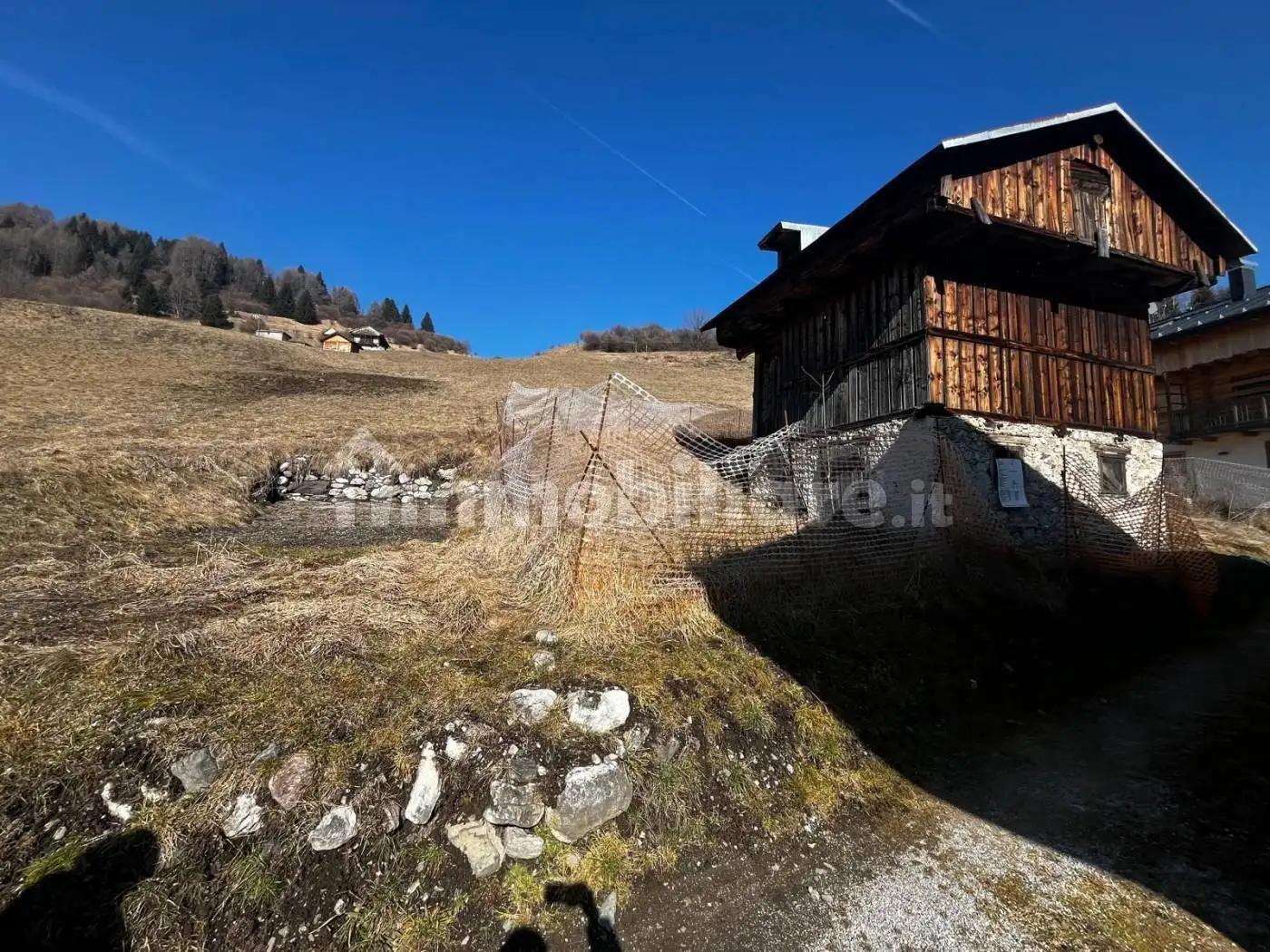 Rustico - Casale in vendita a Santo Stefano di Cadore