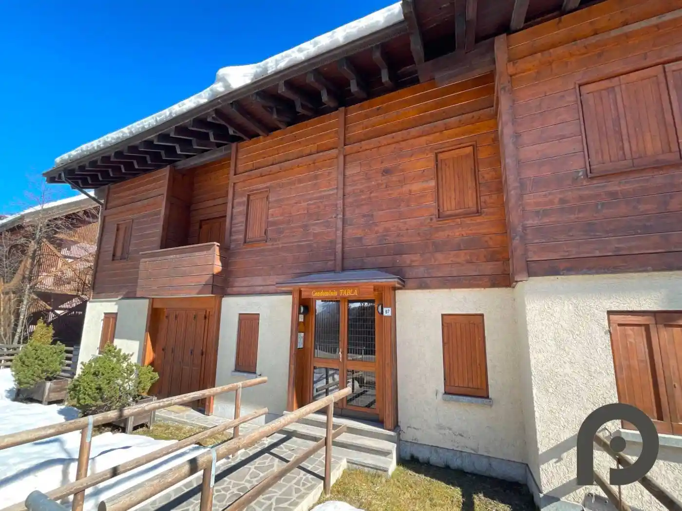 Appartamento in vendita a Pinzolo