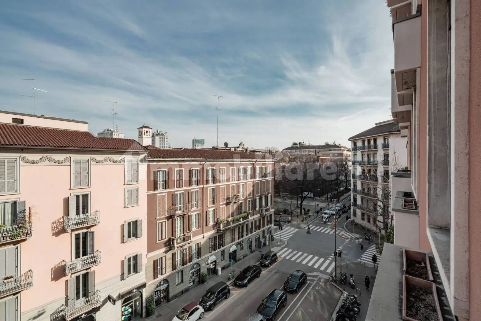Apartment in vendita a Milan