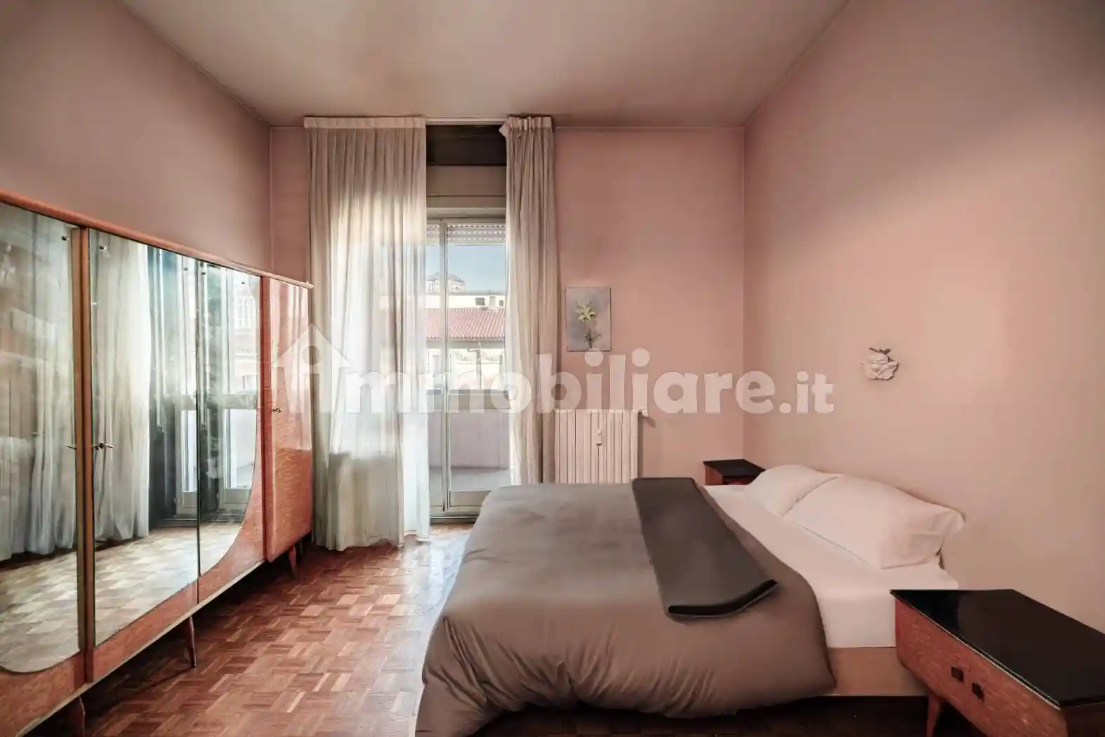 Quadrilocale via della Moscova 24, Moscova, Milano - foto 4