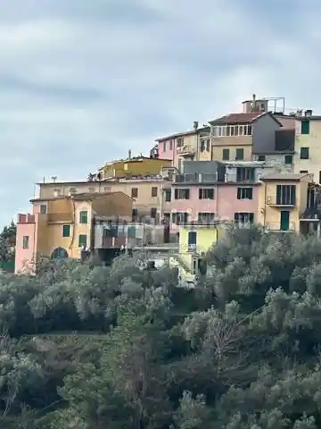 Appartamento in vendita a Riomaggiore