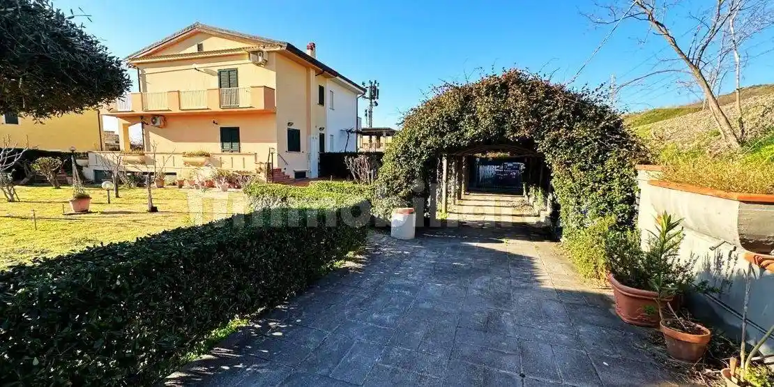 Villa unifamiliare Contrada Palazza Alta, Belvedere Marittimo - foto 2