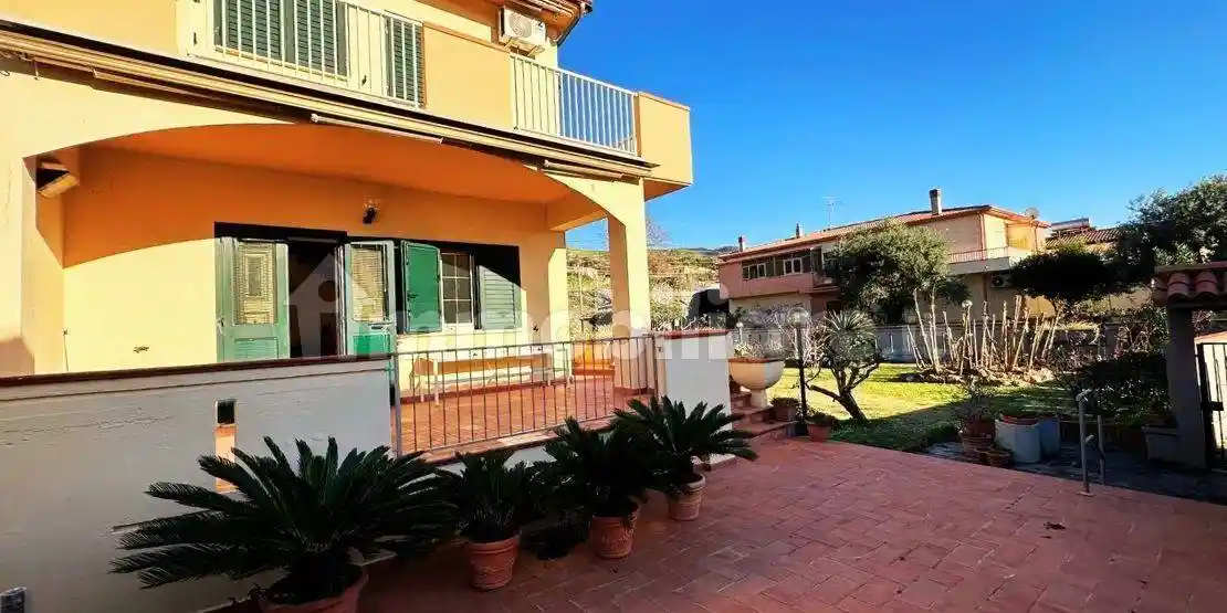 Villa unifamiliare Contrada Palazza Alta, Belvedere Marittimo - foto 3