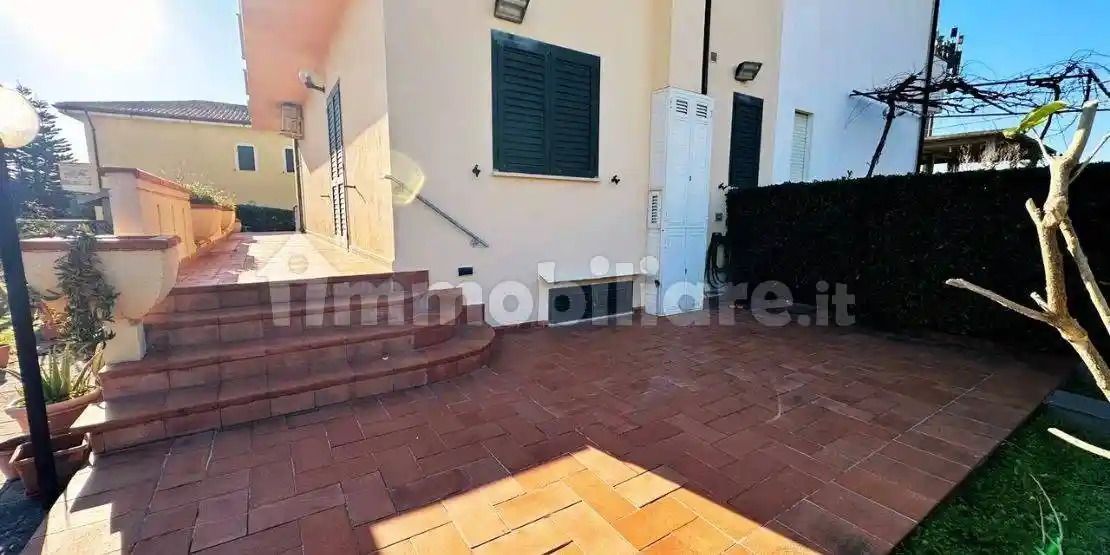 Villa unifamiliare Contrada Palazza Alta, Belvedere Marittimo - foto 4