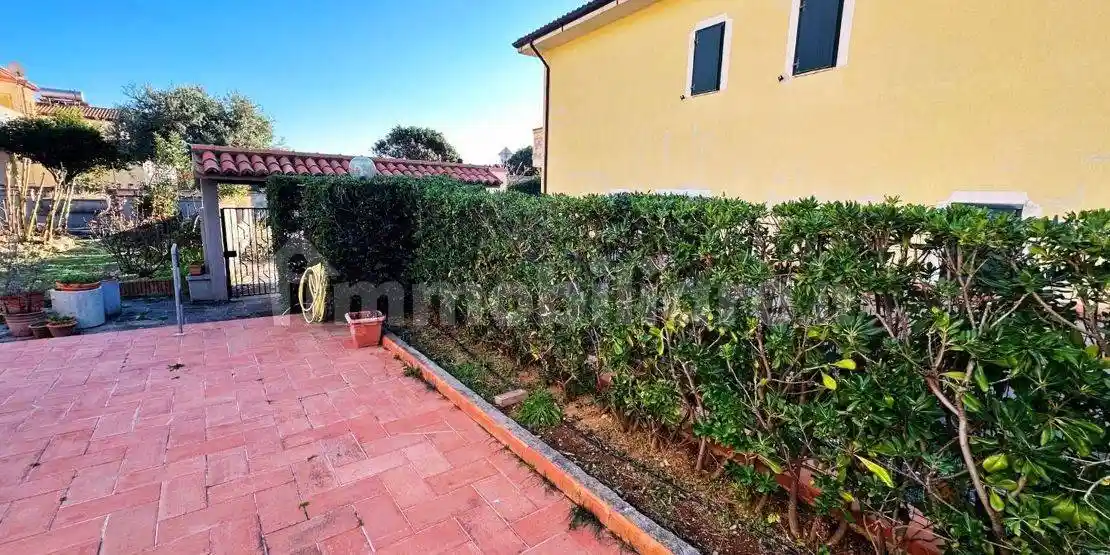 Villa unifamiliare Contrada Palazza Alta, Belvedere Marittimo - foto 5