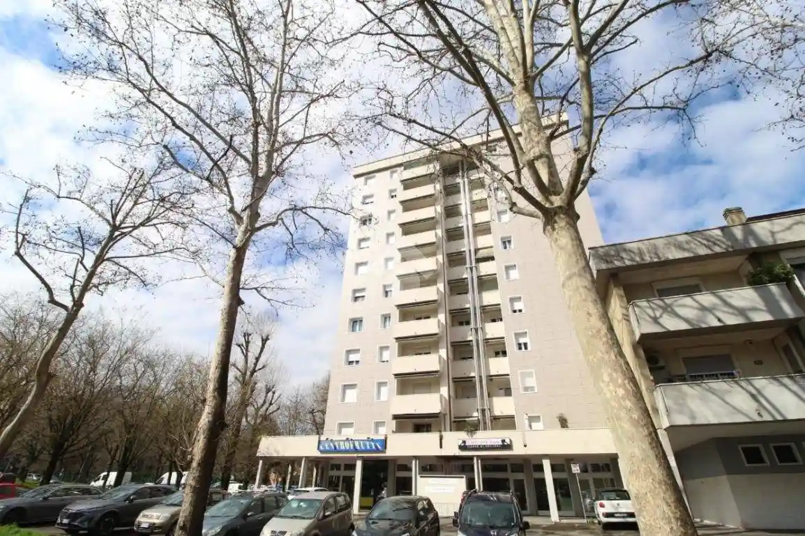 Appartamento in vendita a Reggio Emilia