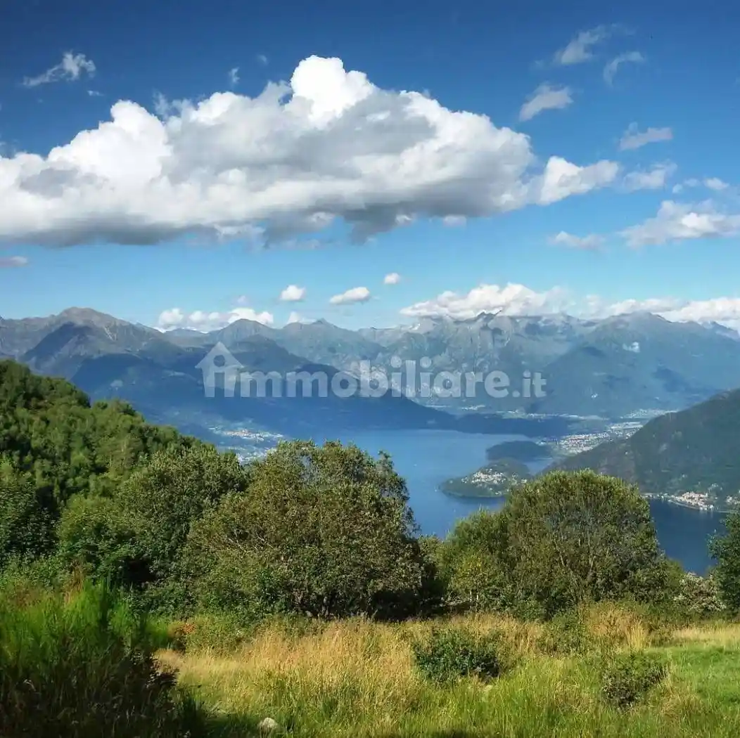 Rustico - Casale in vendita a San Siro