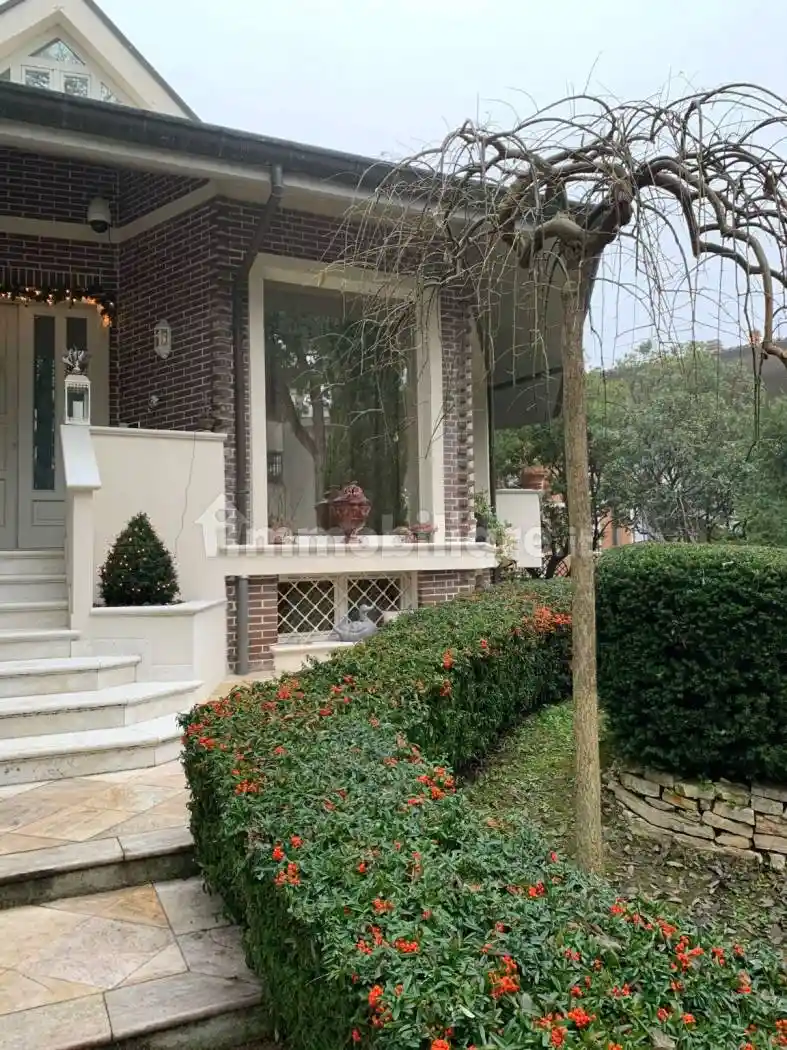 Villa in vendita a Cervia