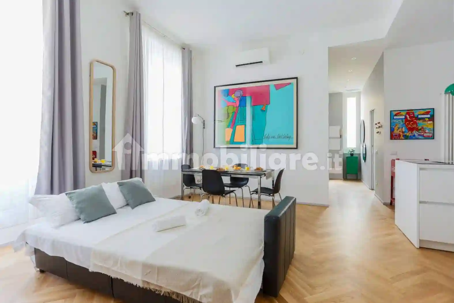 Appartamento - foto 3