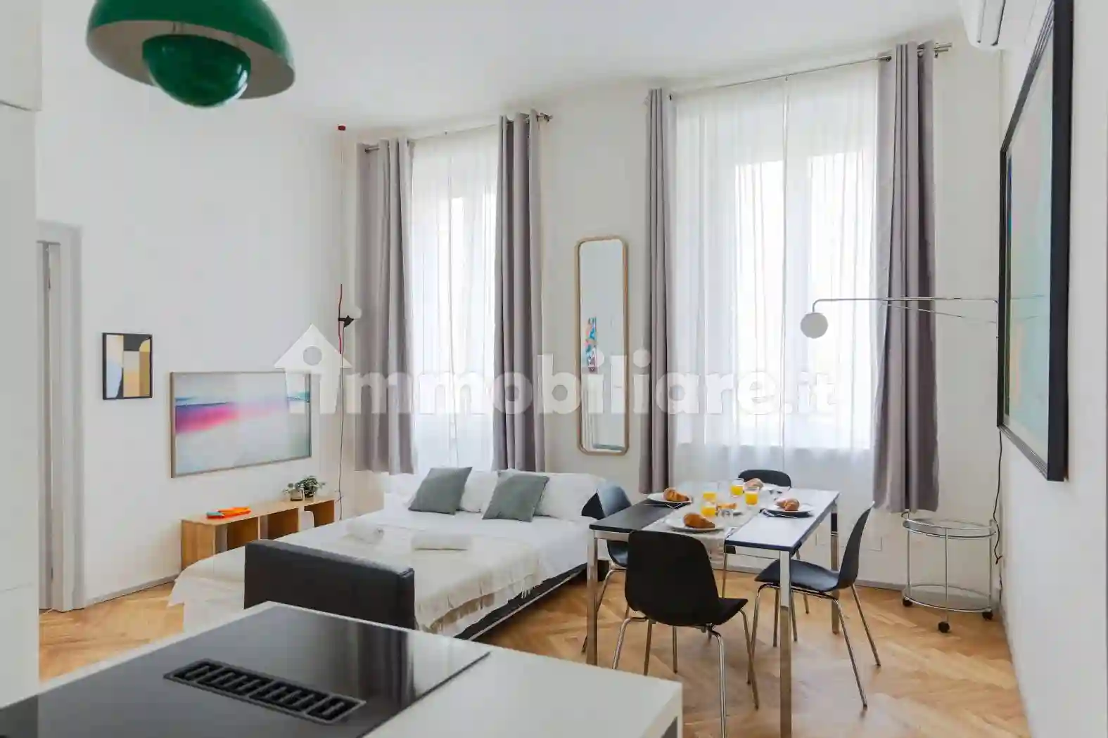 Appartamento - foto 5