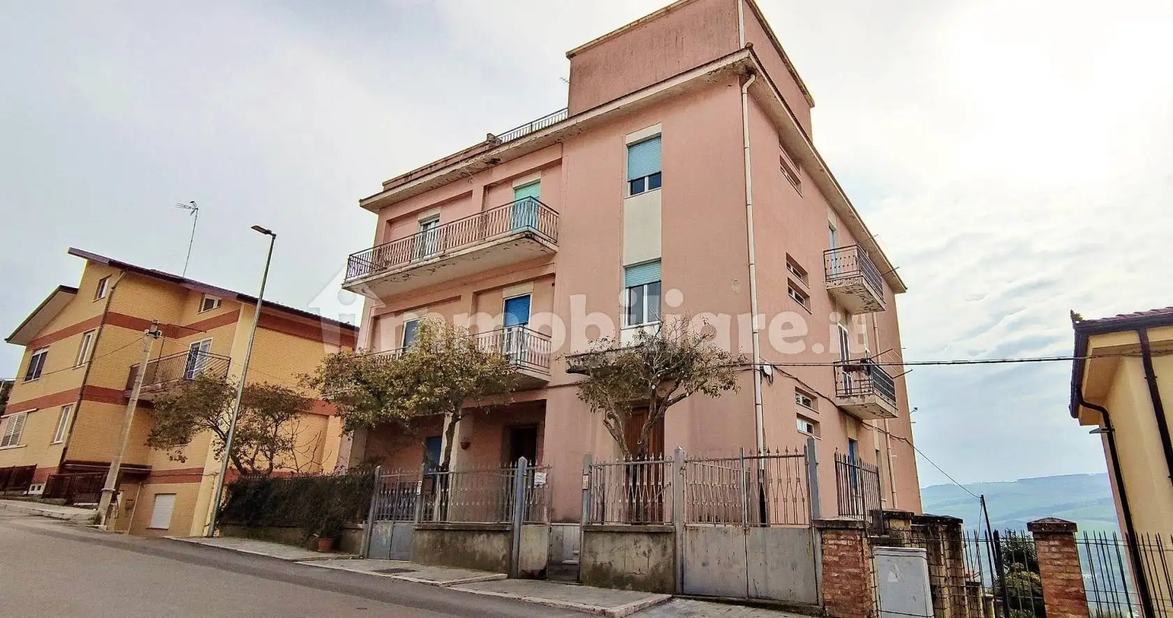 Trilocale via Alcide de Gasperi 3, Bovino - foto 2