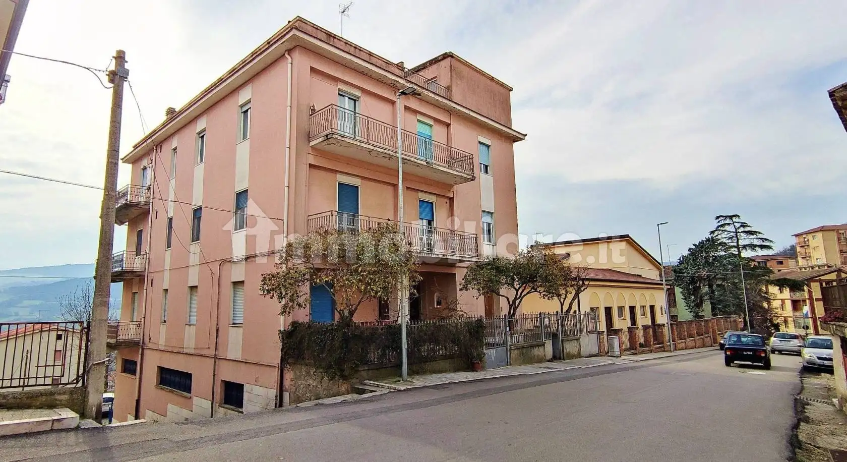 Trilocale via Alcide de Gasperi 3, Bovino - foto 3