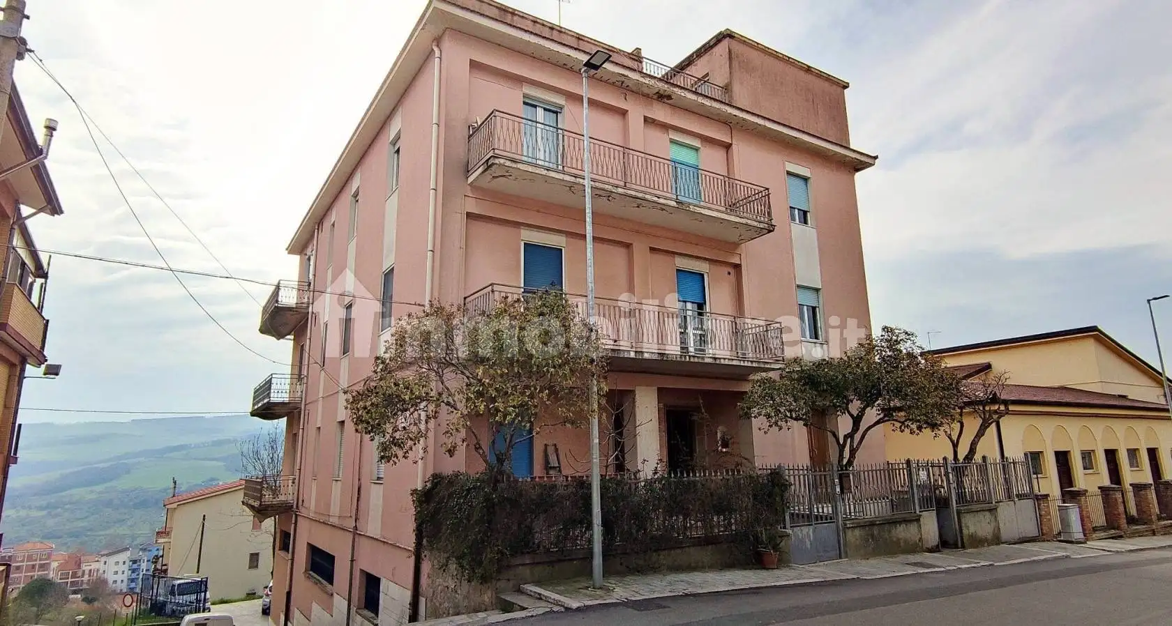 Trilocale via Alcide de Gasperi 3, Bovino - foto 4