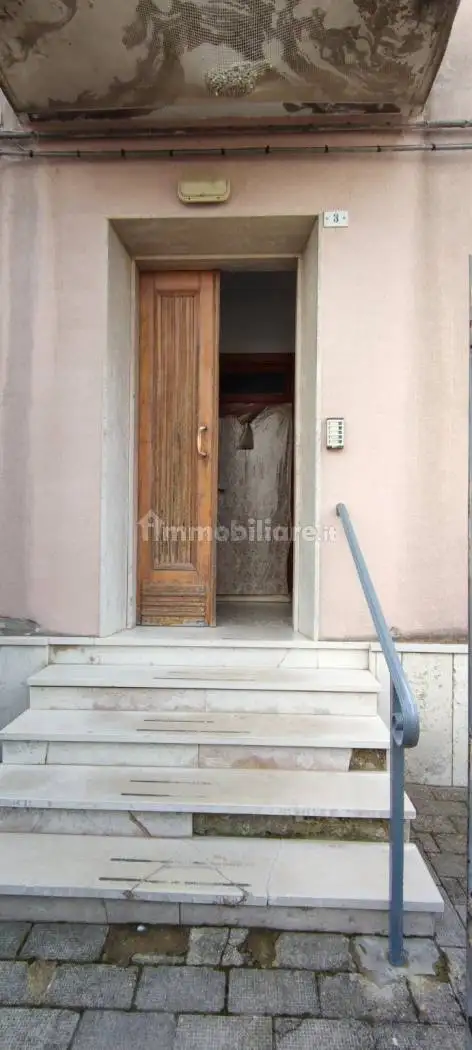 Trilocale via Alcide de Gasperi 3, Bovino - foto 5