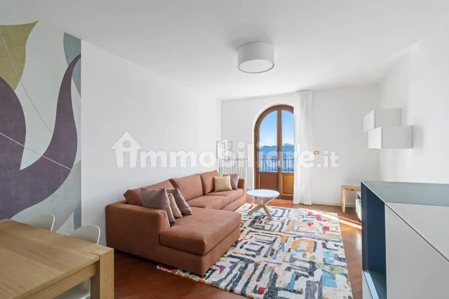 Appartamento in vendita a Toscolano-Maderno