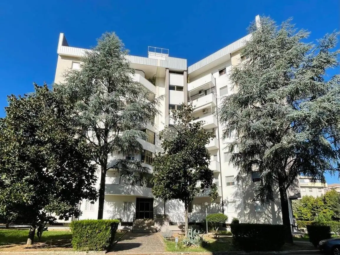 Appartamento in vendita a Rende