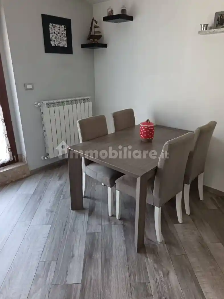 Appartamento terzo piano, Barberi, Collecorvino - foto 2