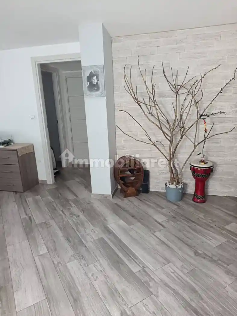 Appartamento terzo piano, Barberi, Collecorvino - foto 3