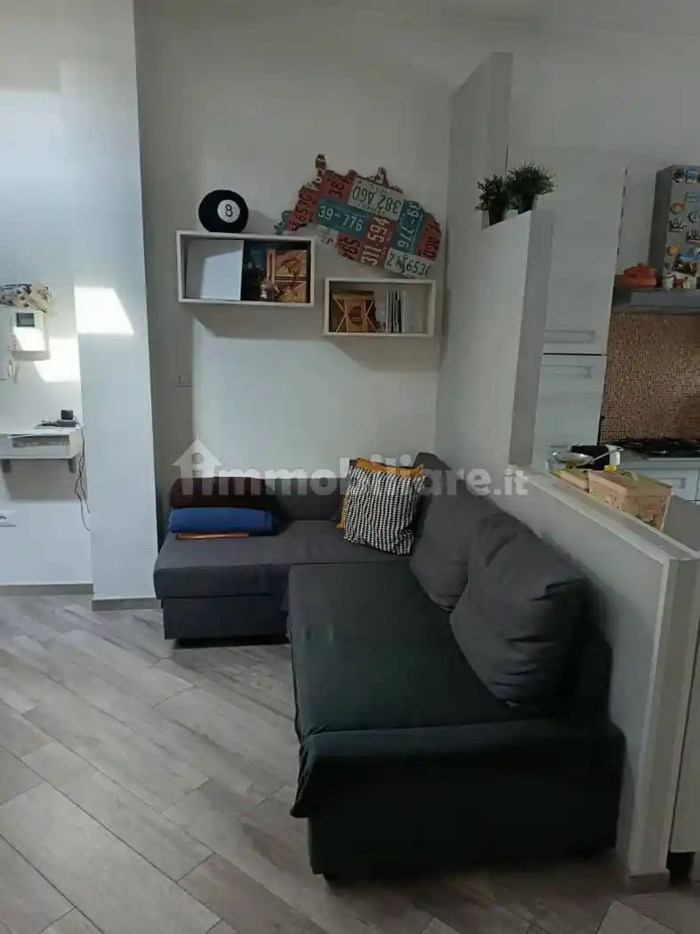 Appartamento terzo piano, Barberi, Collecorvino - foto 5