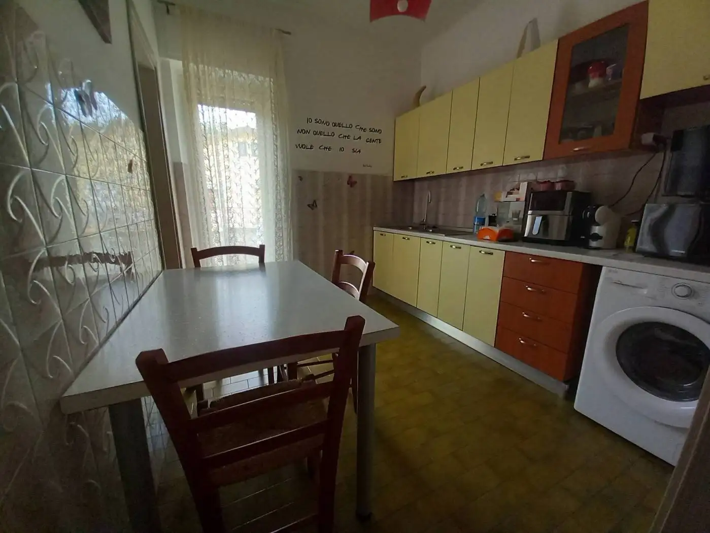 Appartamento in vendita a Catanzaro