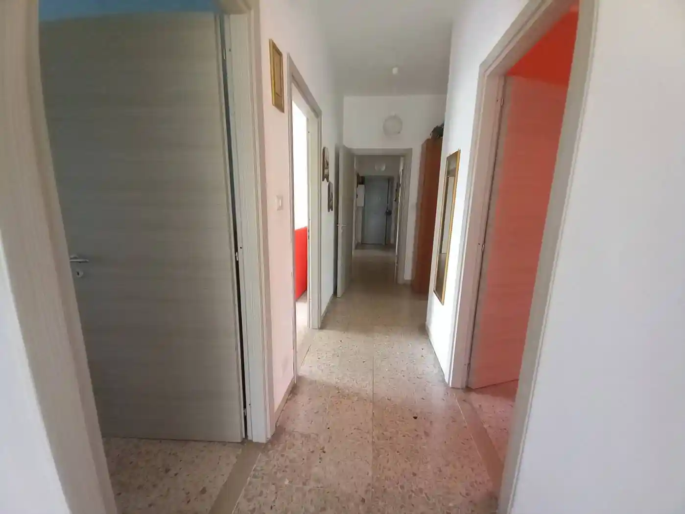 Quadrilocale via Antonio Forni, Fortuna - Corvo, Catanzaro - foto 4