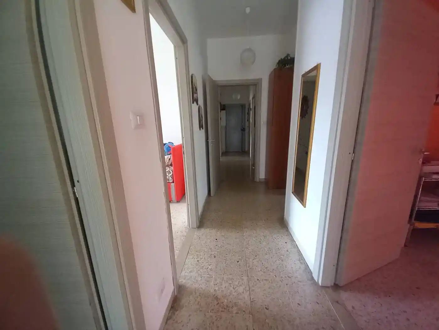 Quadrilocale via Antonio Forni, Fortuna - Corvo, Catanzaro - foto 5