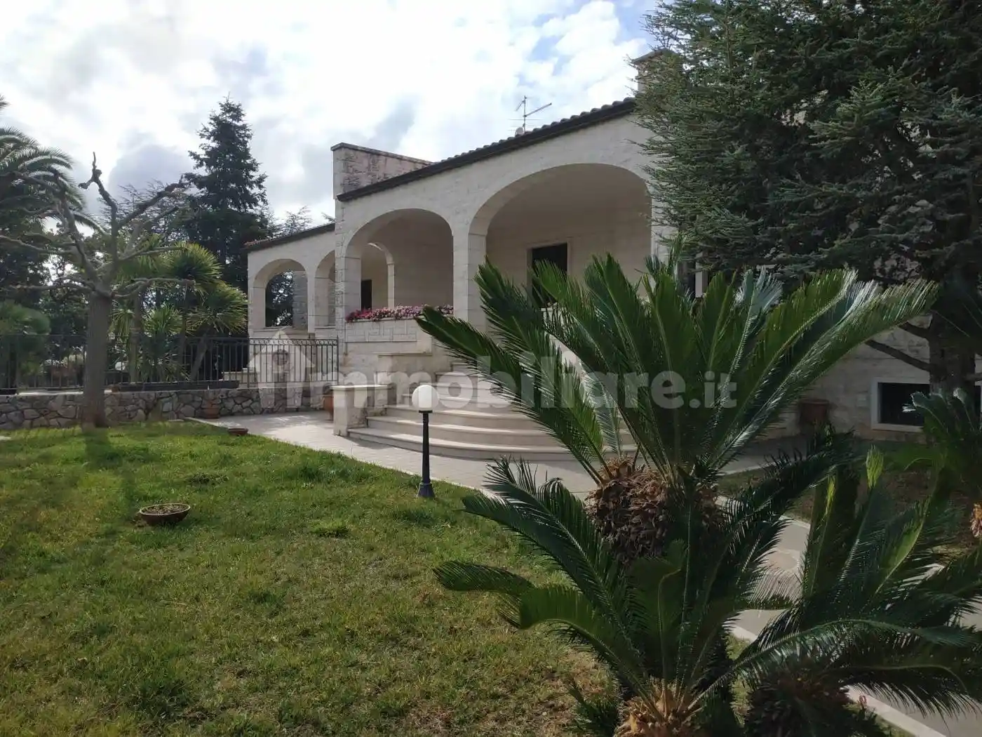 Villa in vendita a Fasano