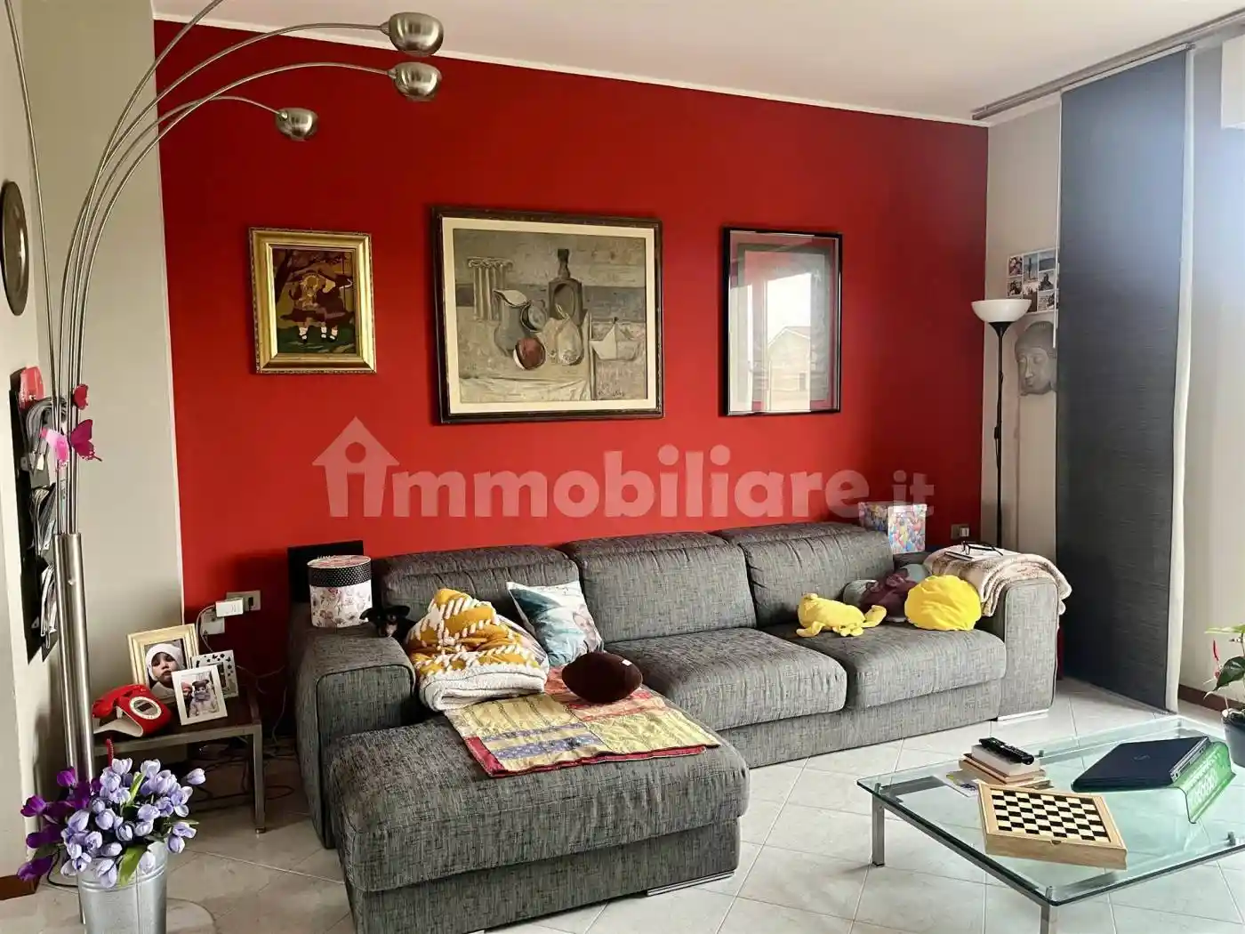 Appartamento in vendita a Fano