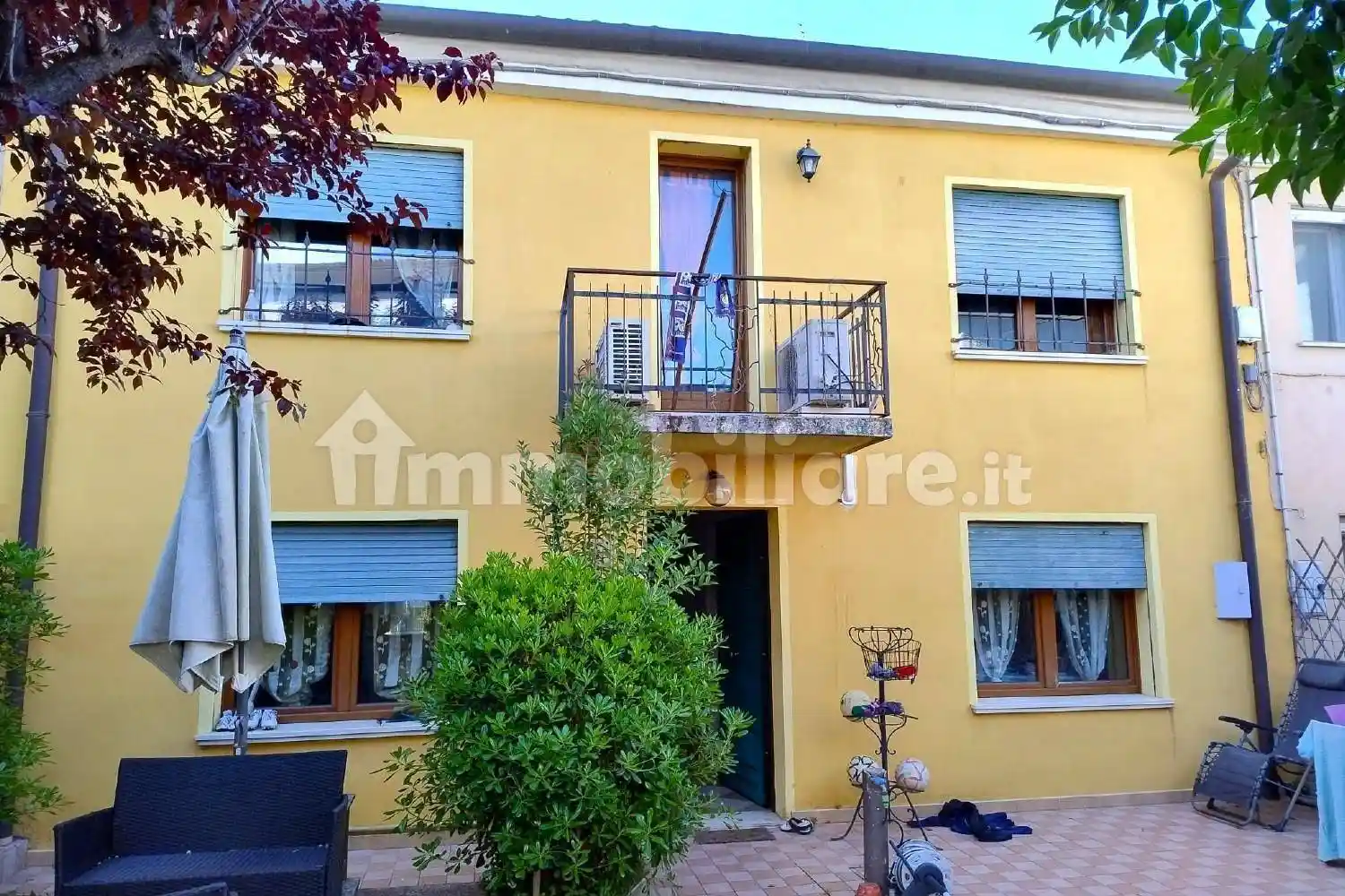 Villetta a schiera in vendita a Rovigo