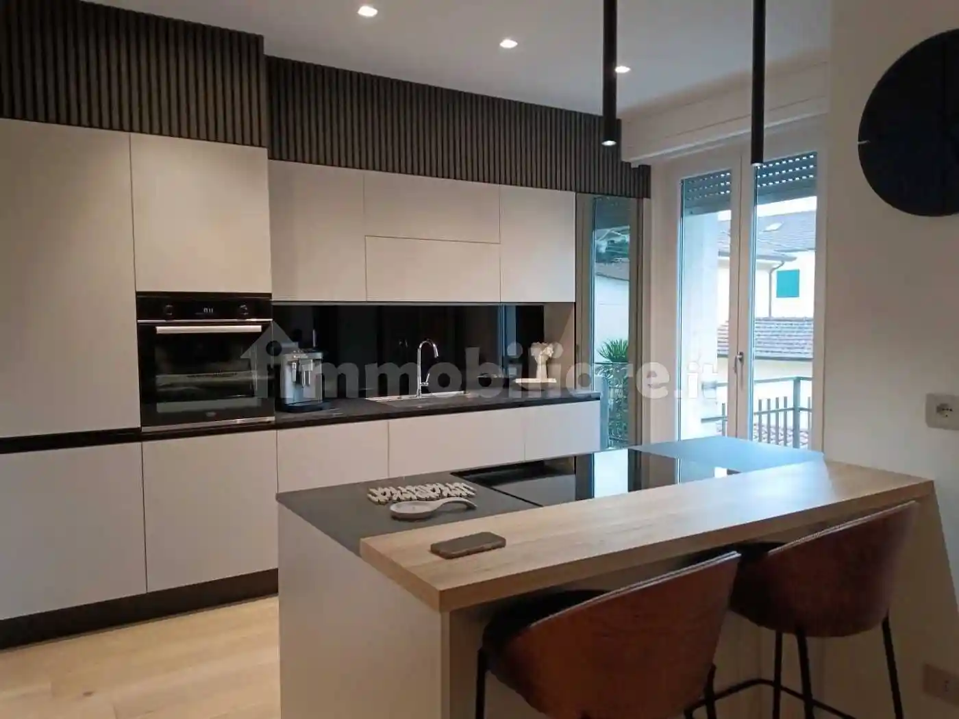 Appartamento in vendita a Ameglia