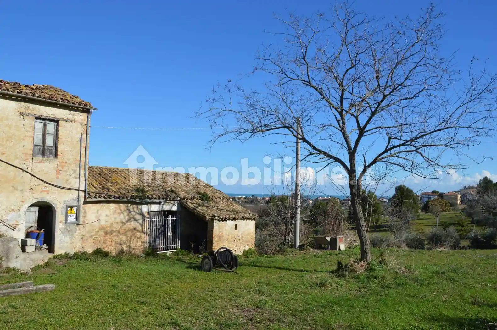 Casale via Luigi Illuminati, Roseto degli Abruzzi - foto 2